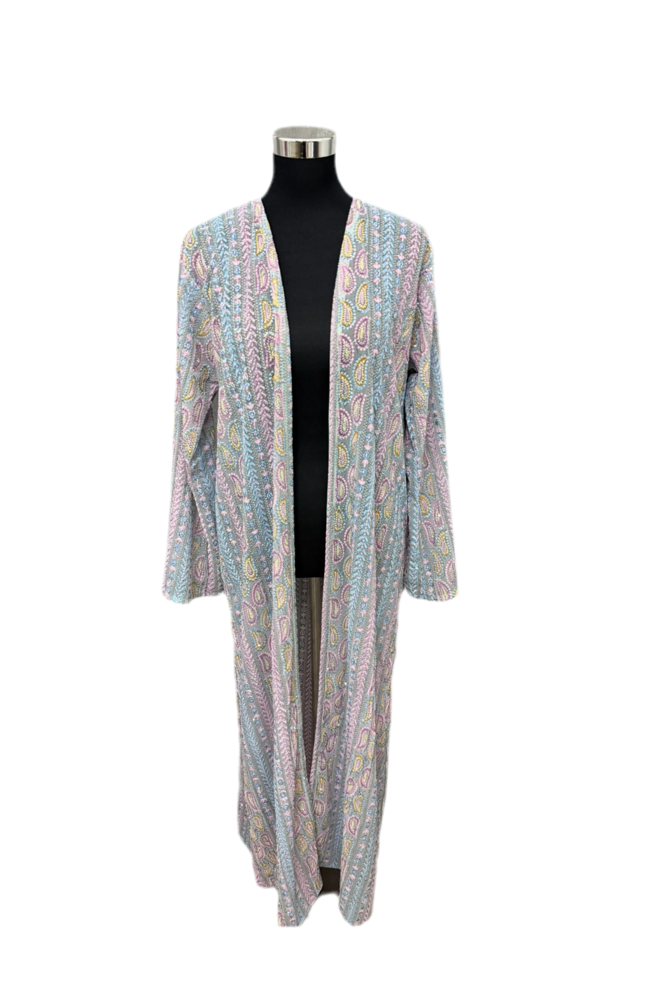 KIMONO LONG