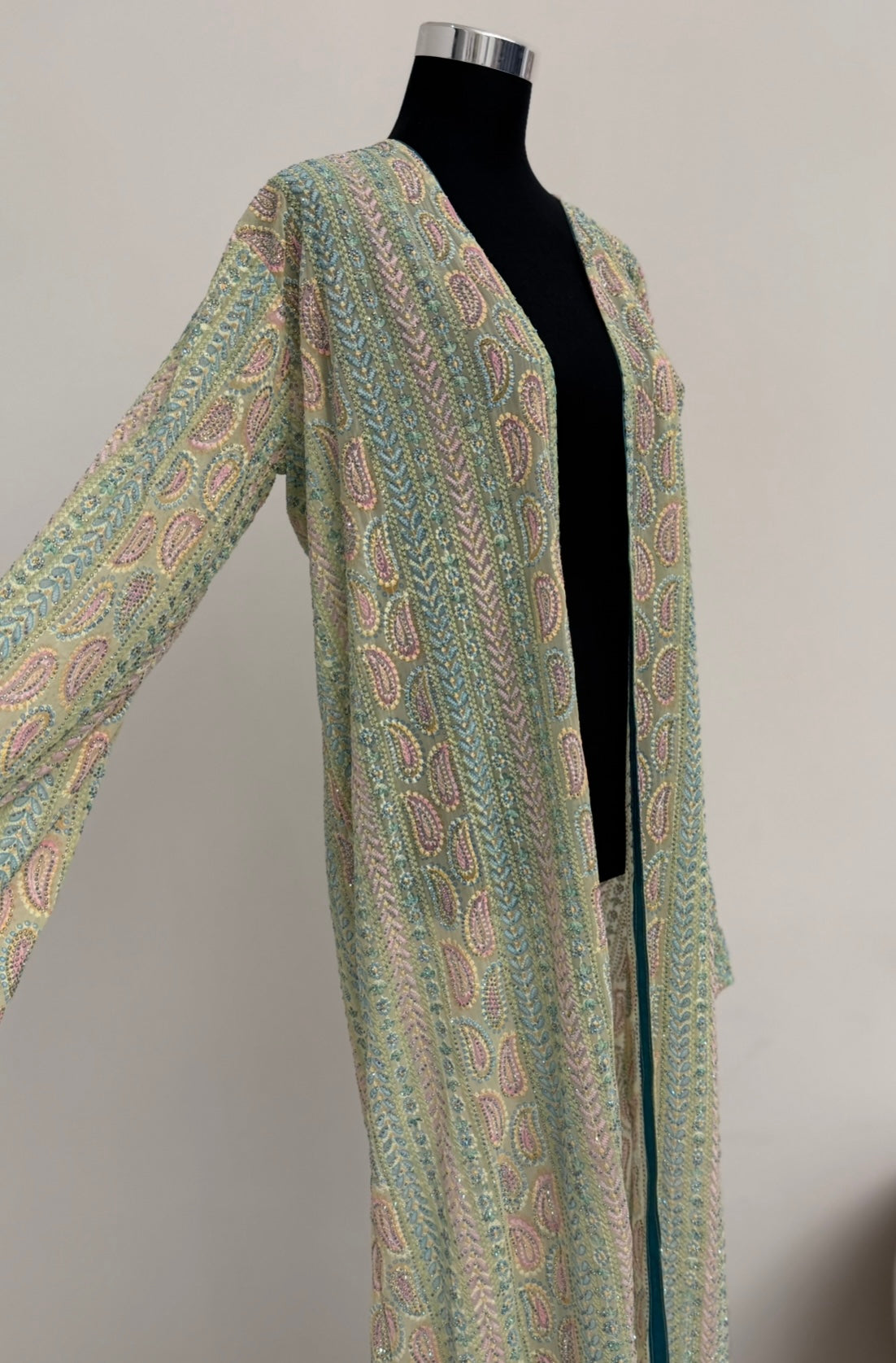 KIMONO LONG