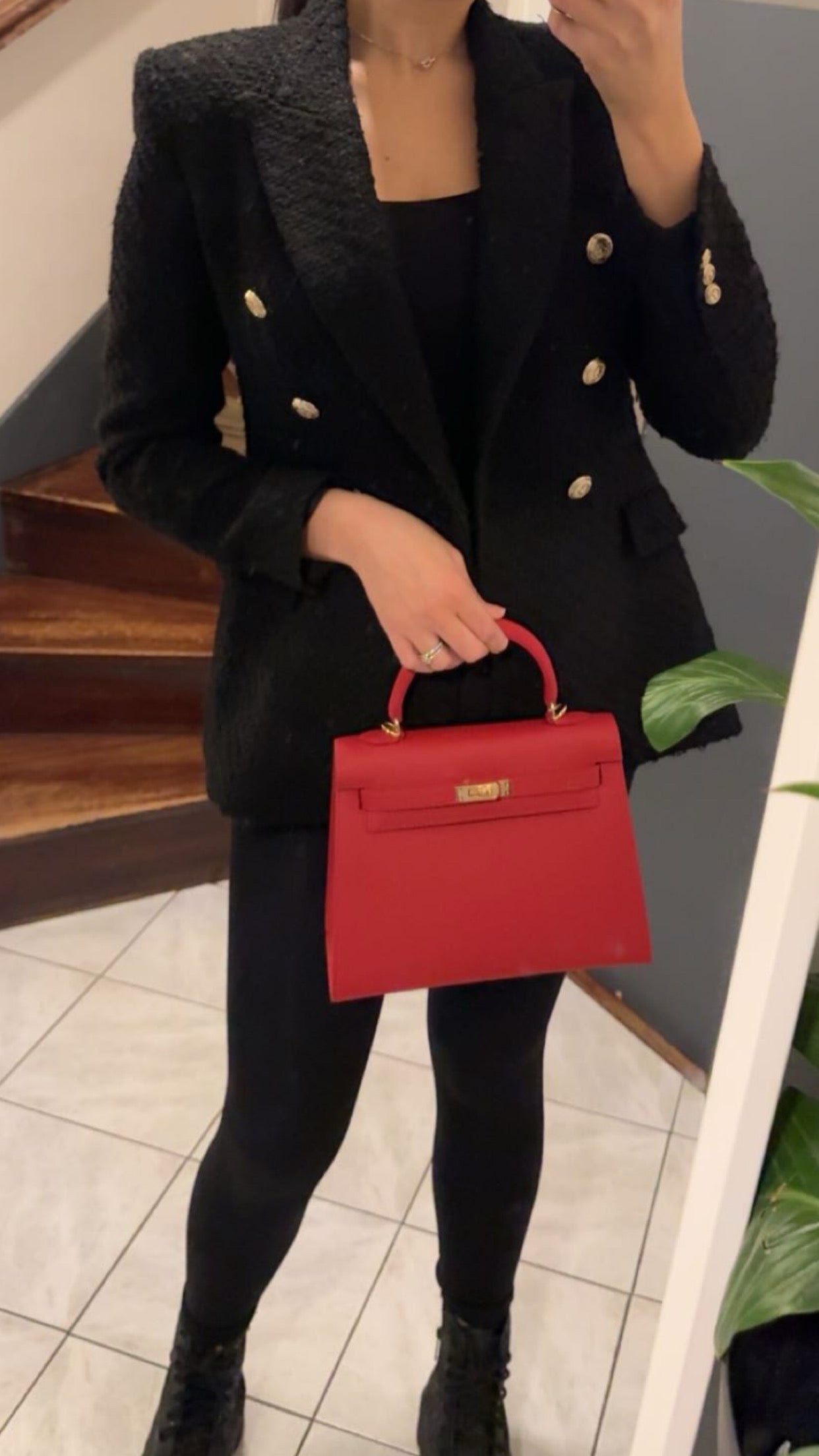 CANDY ROUGE