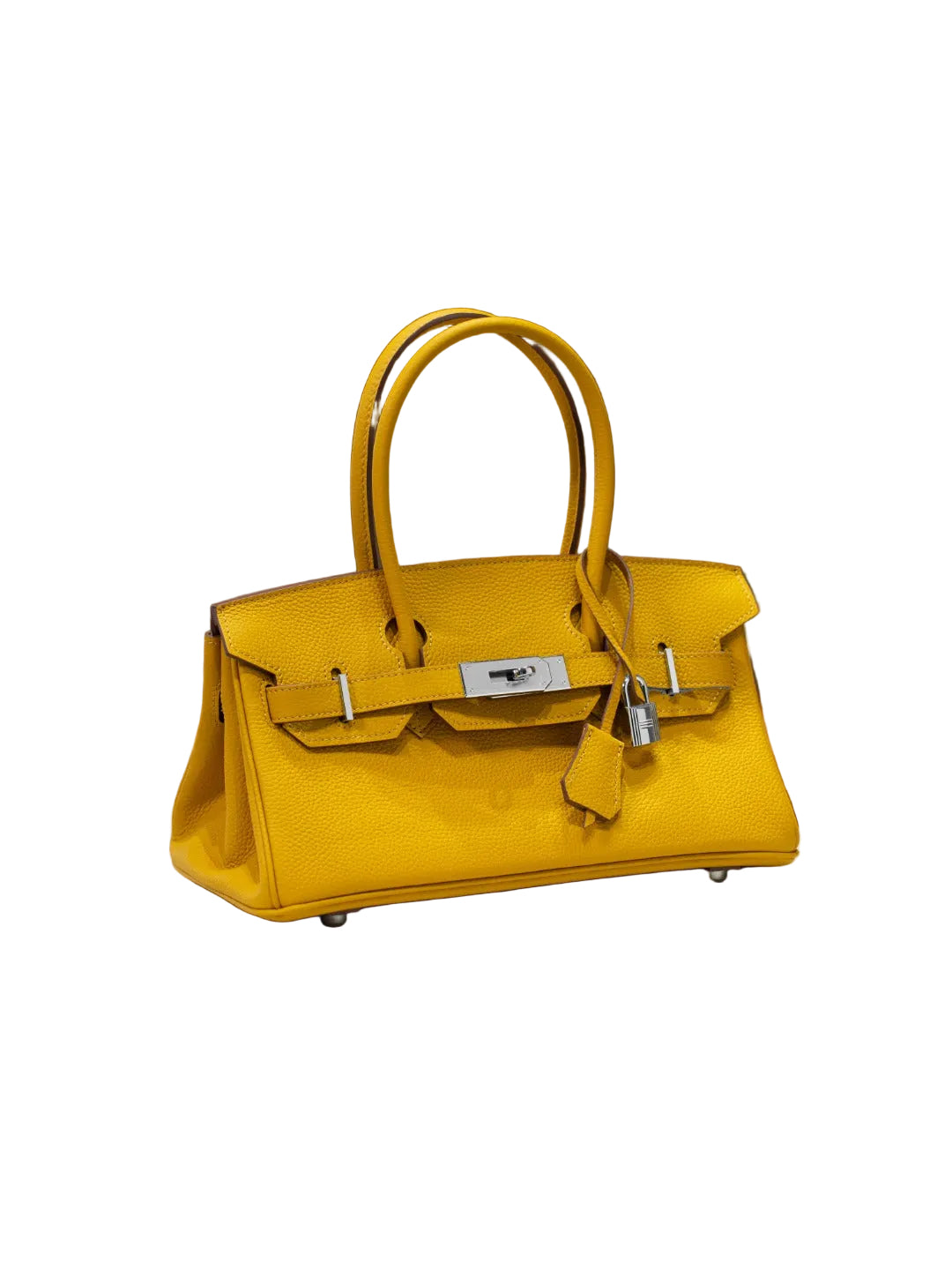 BABYY MINI JAUNE AMBRE