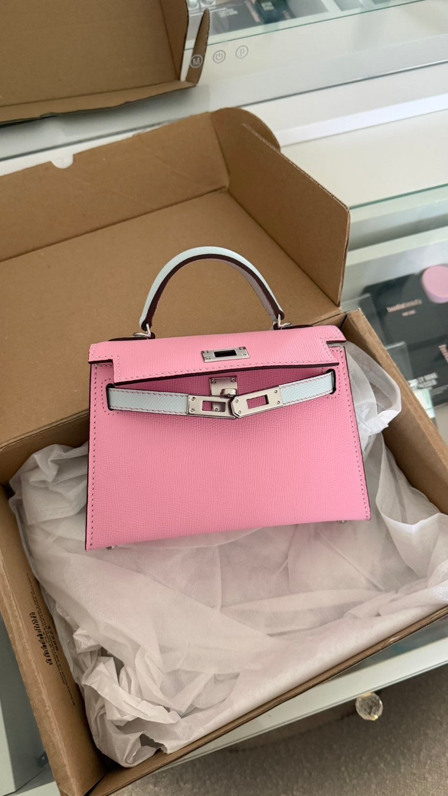 CANDY  NEW COLOR
