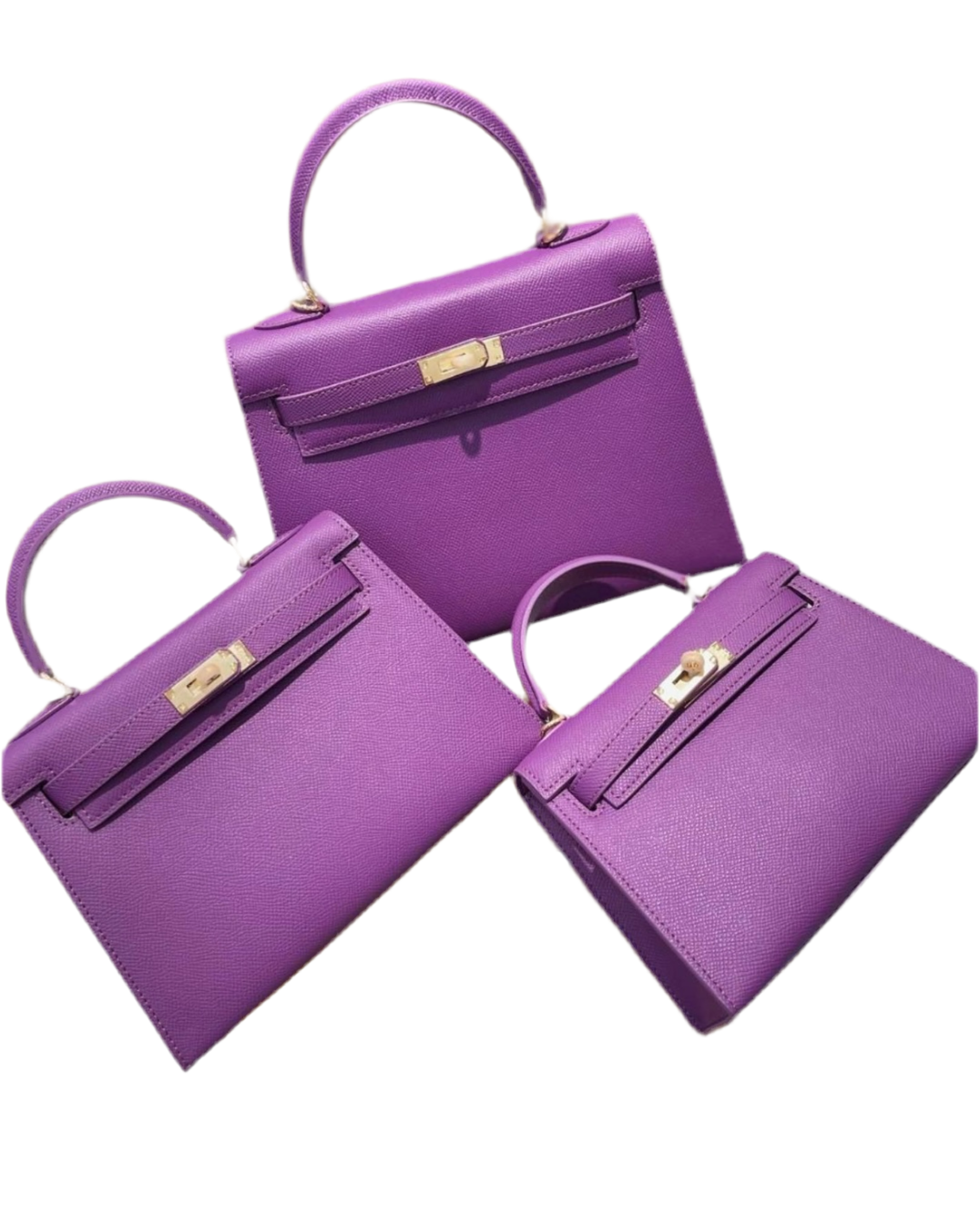 CANDY VIOLET