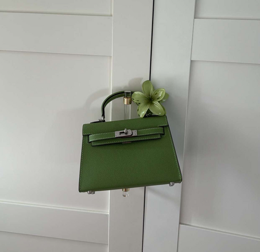 CANDY VERT POMME