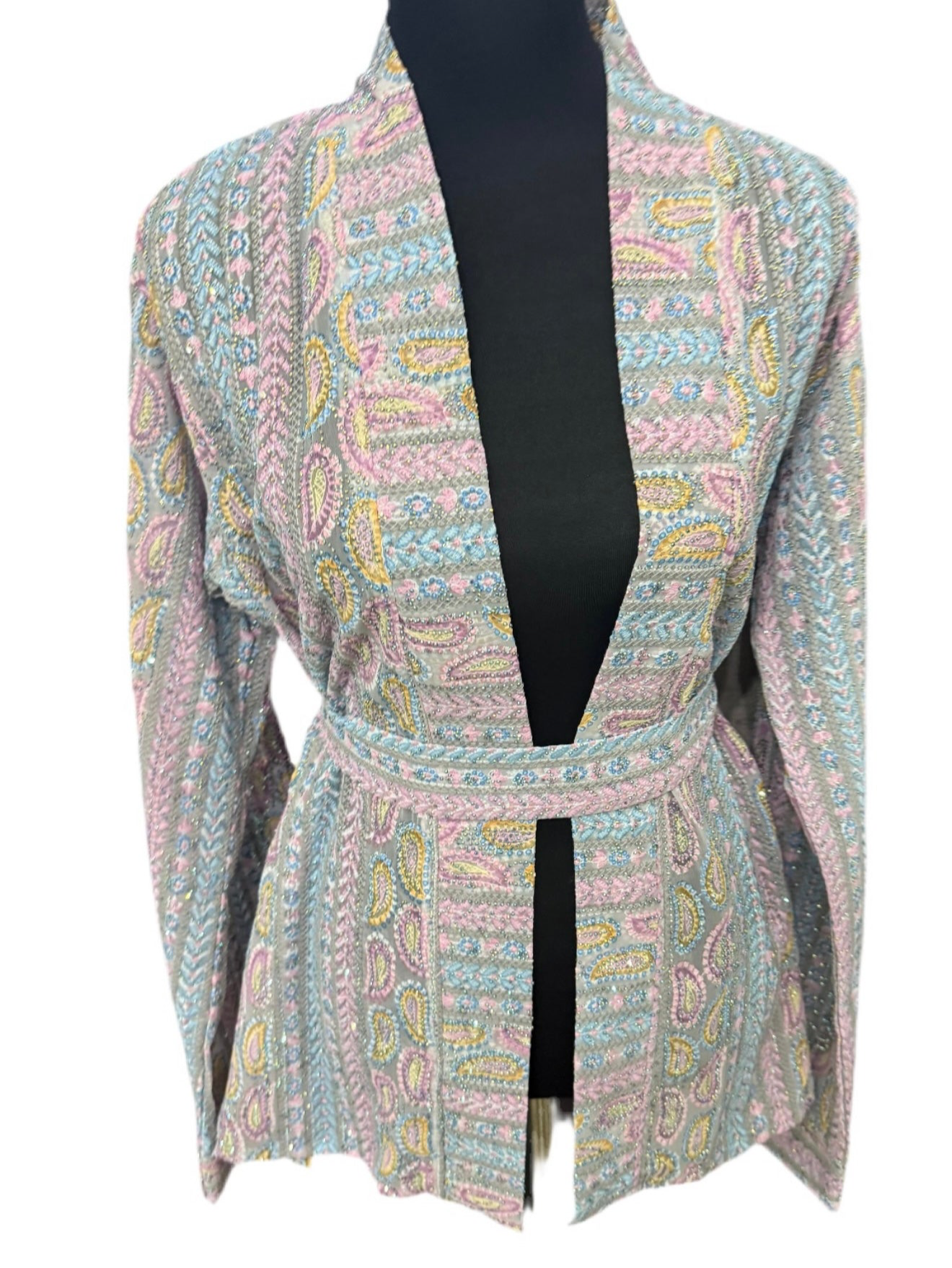 KIMONO COURT