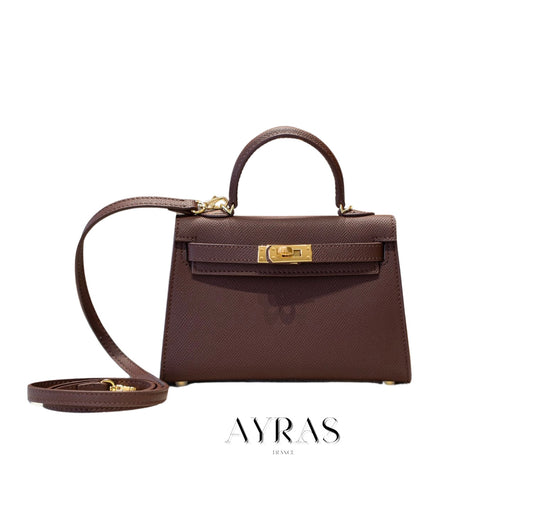 CANDY MARRON CHOCOLAT