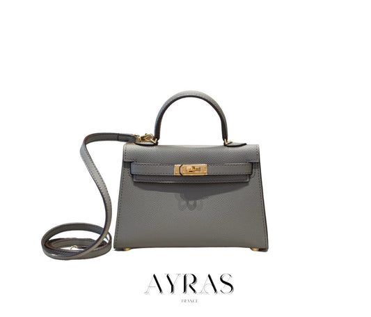 CANDY GRIS SOURIS