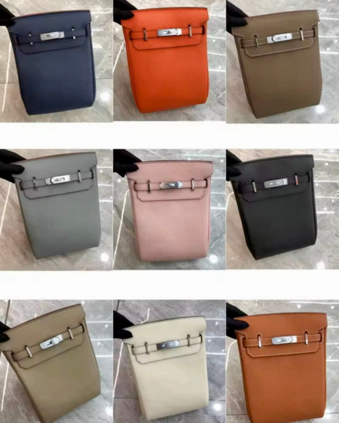 SERAY BAG