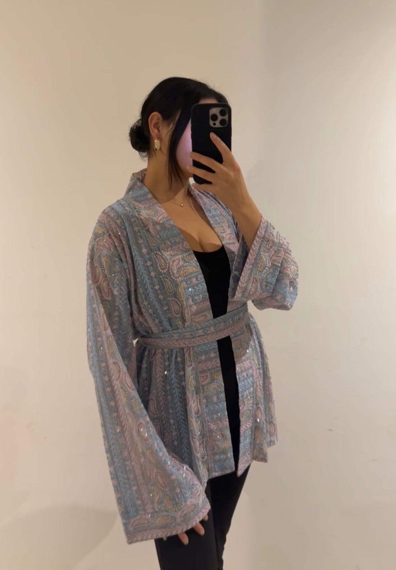 KIMONO COURT
