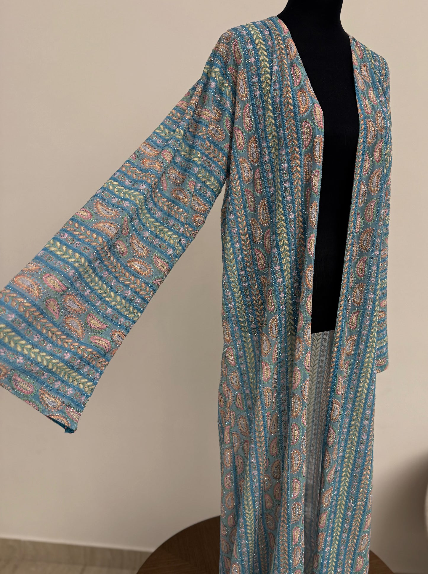 KIMONO LONG